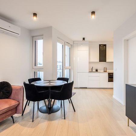 Rent40 Apartamenty Aura Gdansk Old Town Exteriör bild