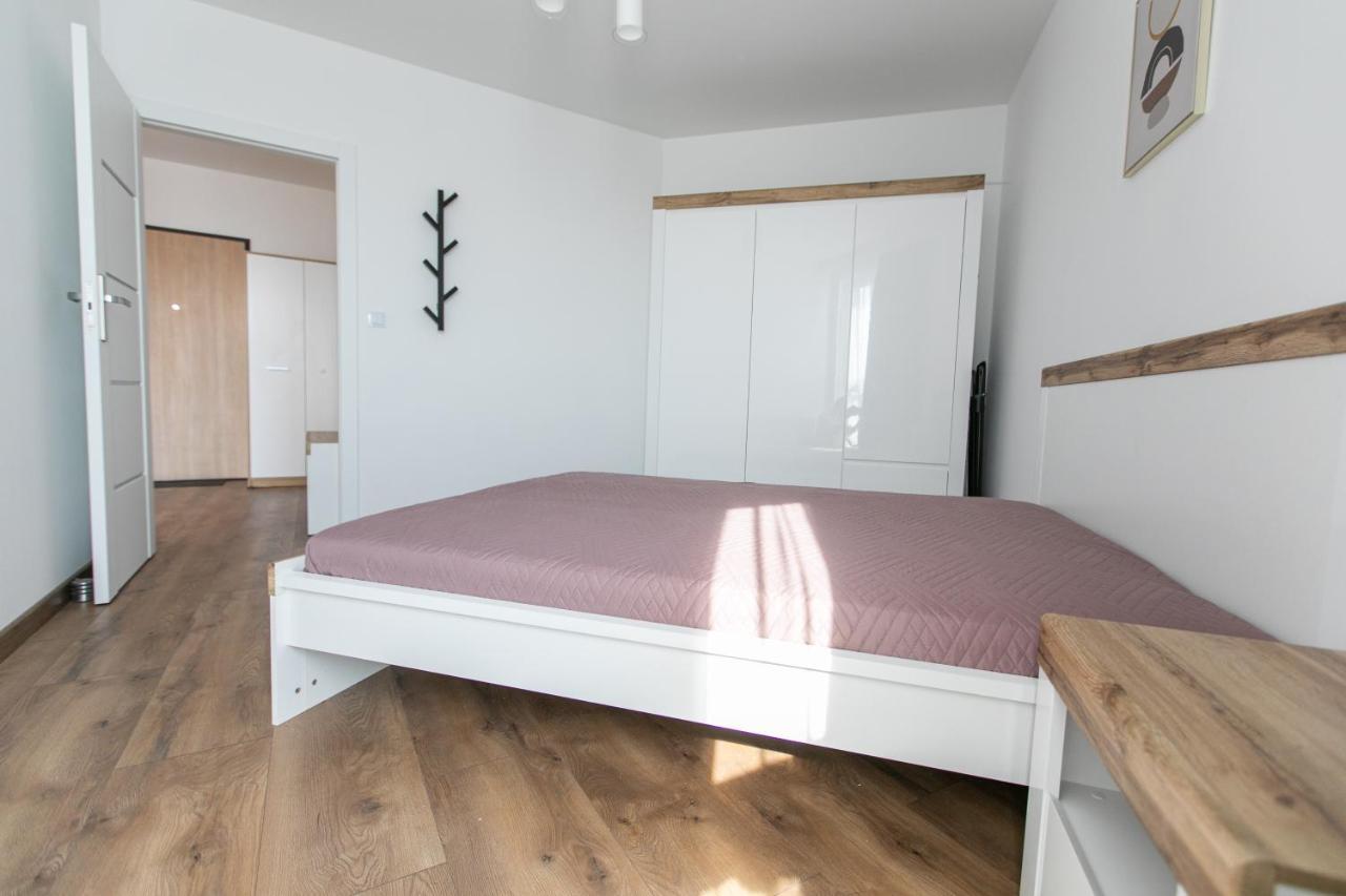 Rent40 Apartamenty Aura Gdansk Old Town Exteriör bild
