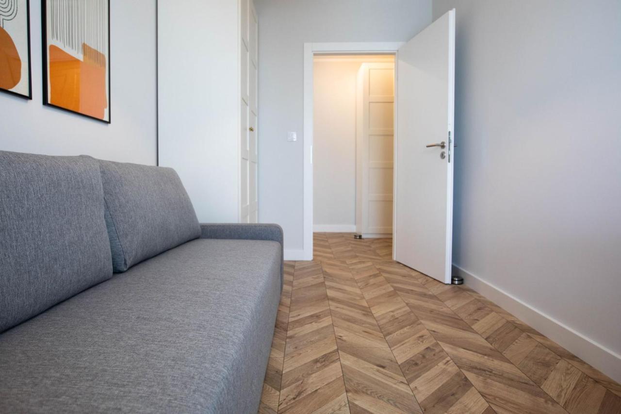 Rent40 Apartamenty Aura Gdansk Old Town Exteriör bild