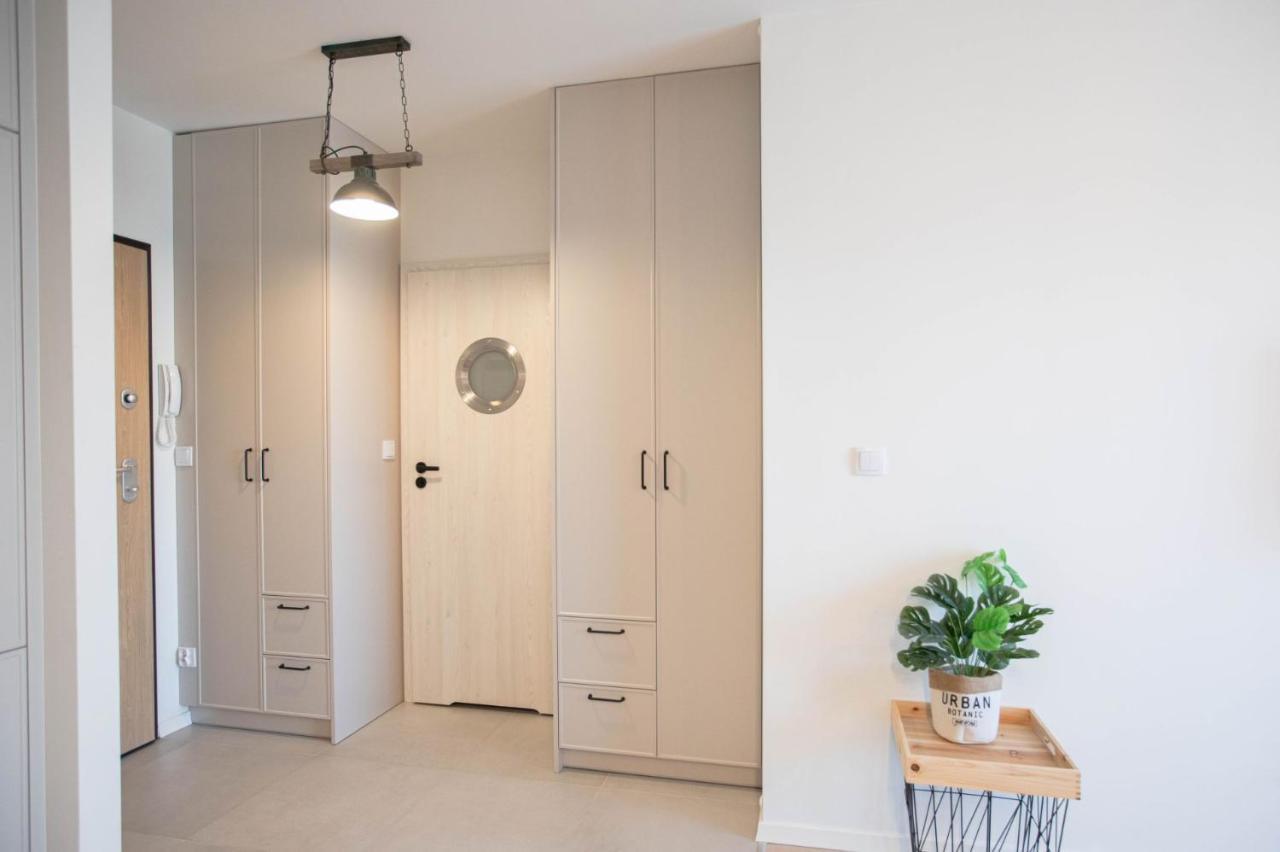Rent40 Apartamenty Aura Gdansk Old Town Exteriör bild