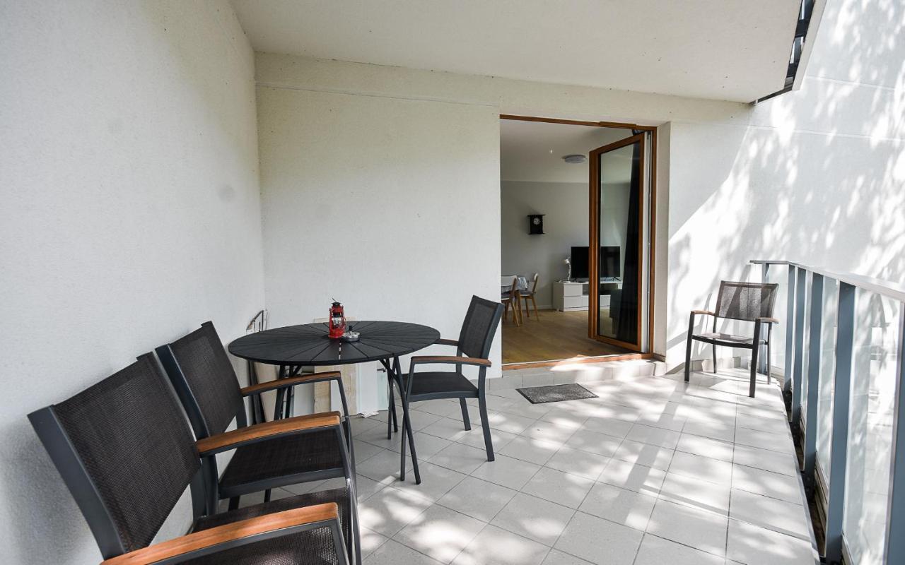 Rent40 Apartamenty Aura Gdansk Old Town Exteriör bild
