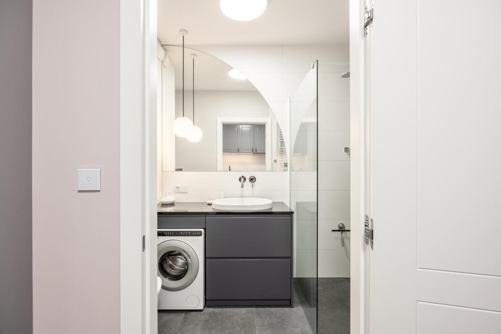 Rent40 Apartamenty Aura Gdansk Old Town Exteriör bild