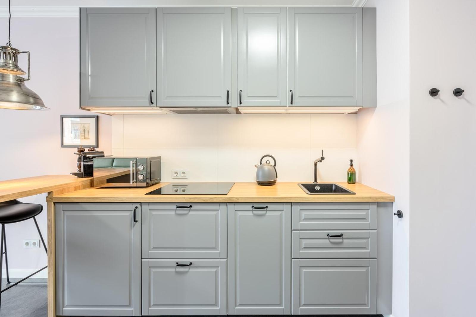 Rent40 Apartamenty Aura Gdansk Old Town Exteriör bild