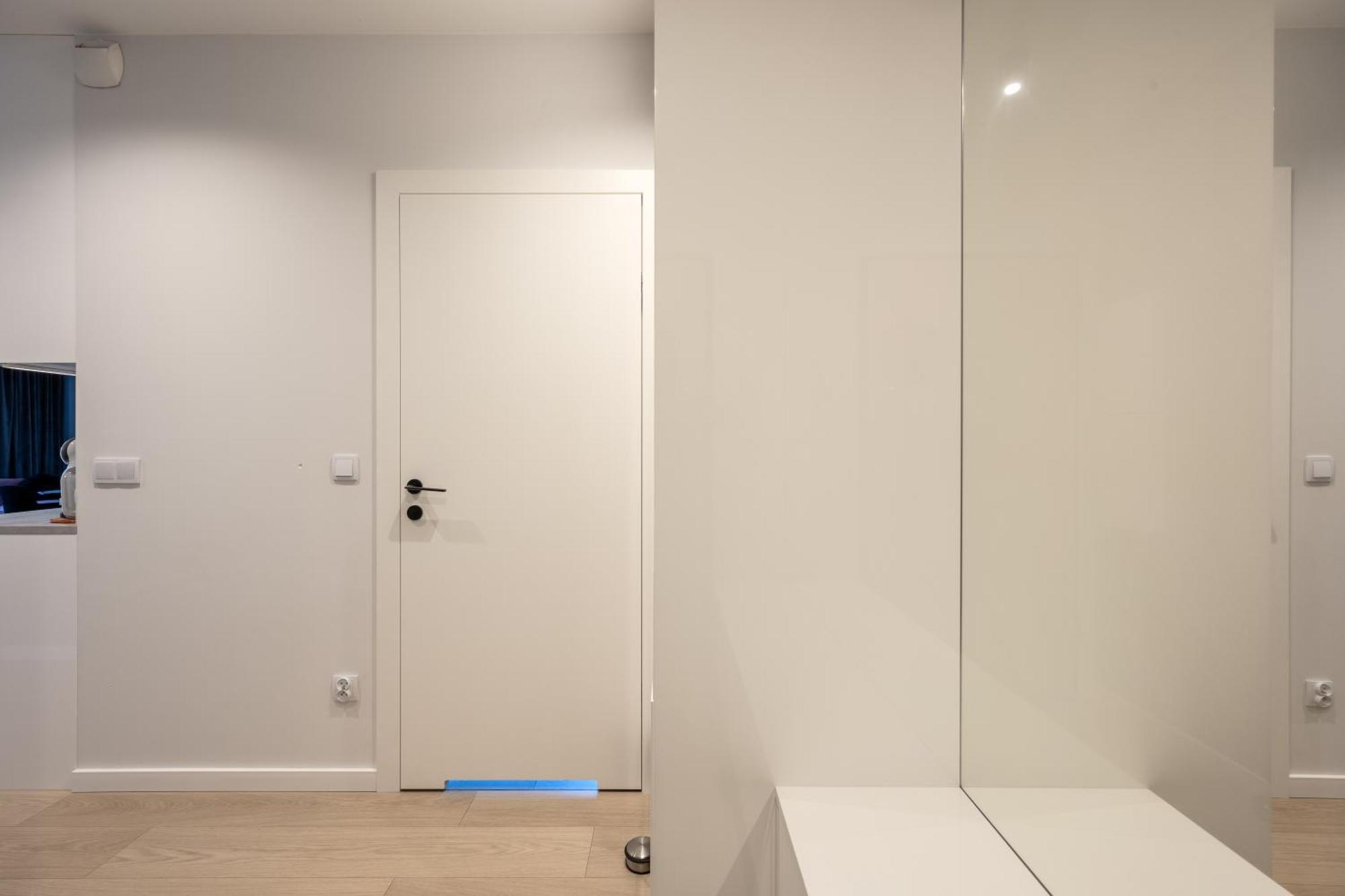 Rent40 Apartamenty Aura Gdansk Old Town Exteriör bild